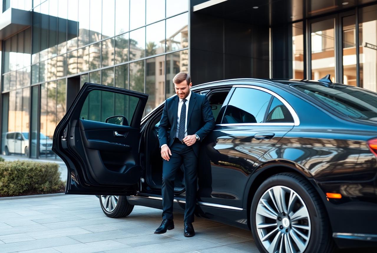 Corporate Travel